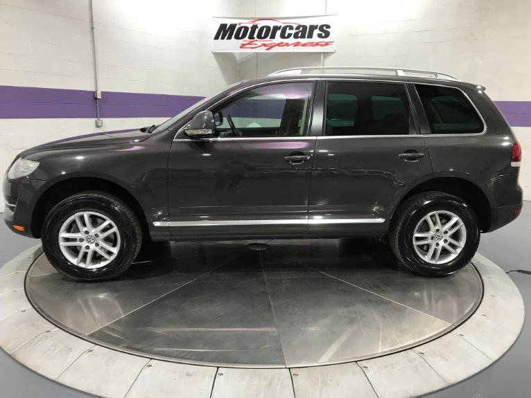 Used-2008-Volkswagen-Touareg-2-VR6-FSI
