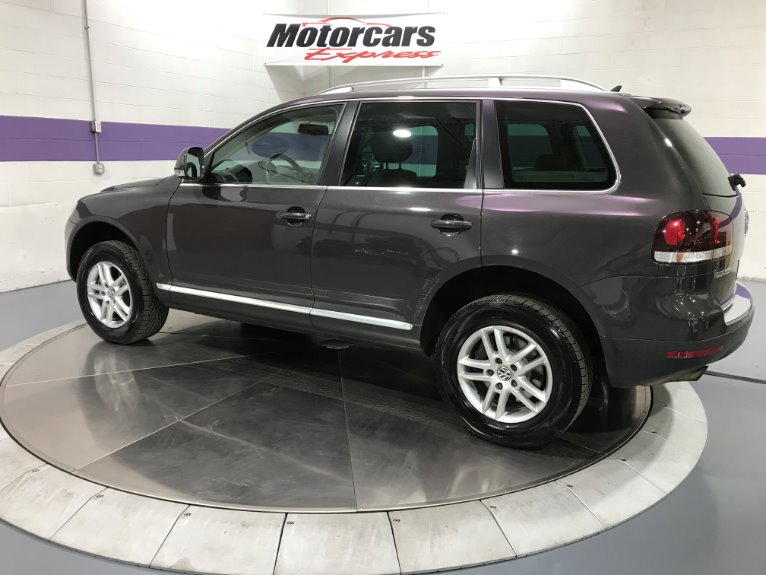 Used-2008-Volkswagen-Touareg-2-VR6-FSI