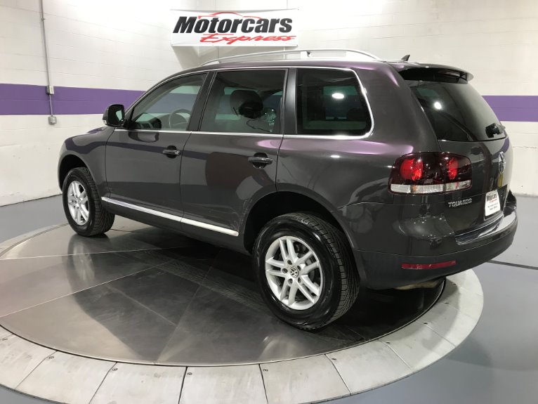 Used-2008-Volkswagen-Touareg-2-VR6-FSI