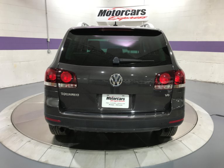 Used-2008-Volkswagen-Touareg-2-VR6-FSI
