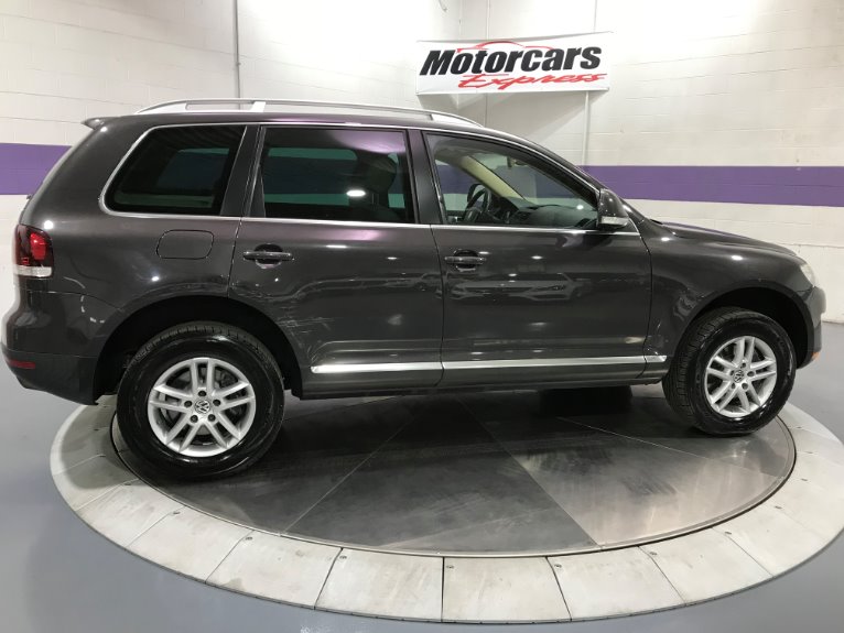 Used-2008-Volkswagen-Touareg-2-VR6-FSI