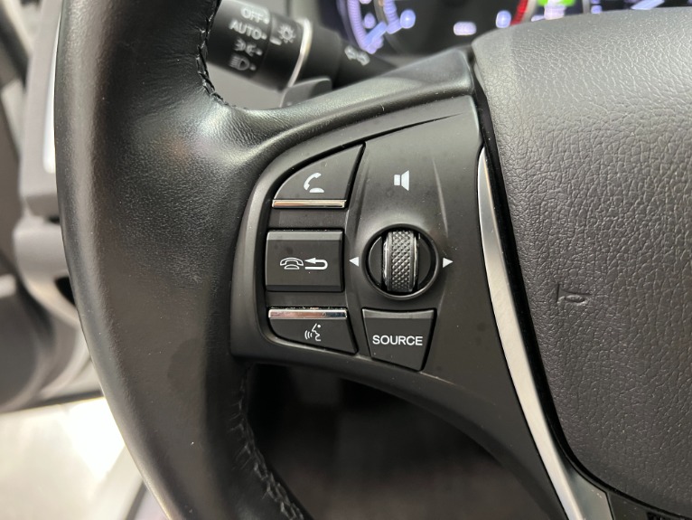 Used-2020-Acura-TLX-w/Tech-FWD