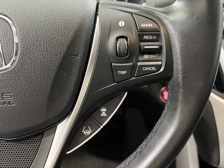 Used-2020-Acura-TLX-w/Tech-FWD