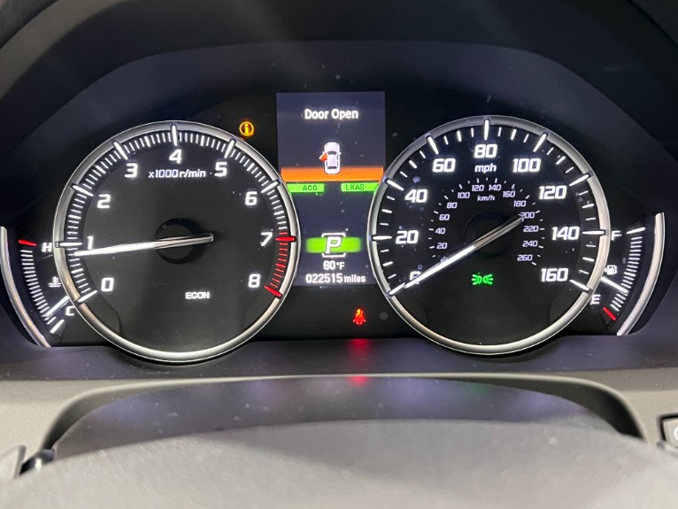 Used-2020-Acura-TLX-w/Tech-FWD