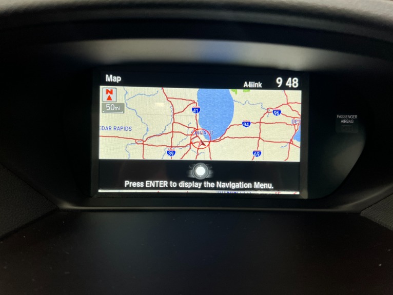 Used-2020-Acura-TLX-w/Tech-FWD