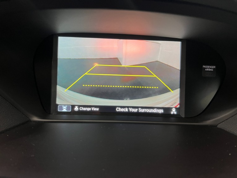Used-2020-Acura-TLX-w/Tech-FWD
