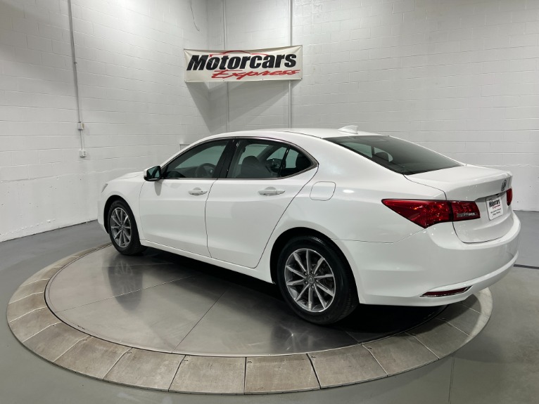 Used-2020-Acura-TLX-w/Tech-FWD