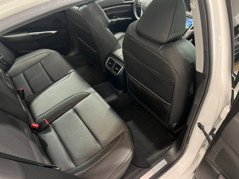 Used-2020-Acura-TLX-w/Tech-FWD