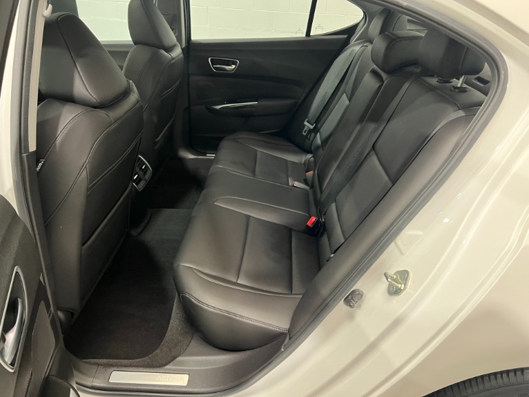 Used-2020-Acura-TLX-w/Tech-FWD