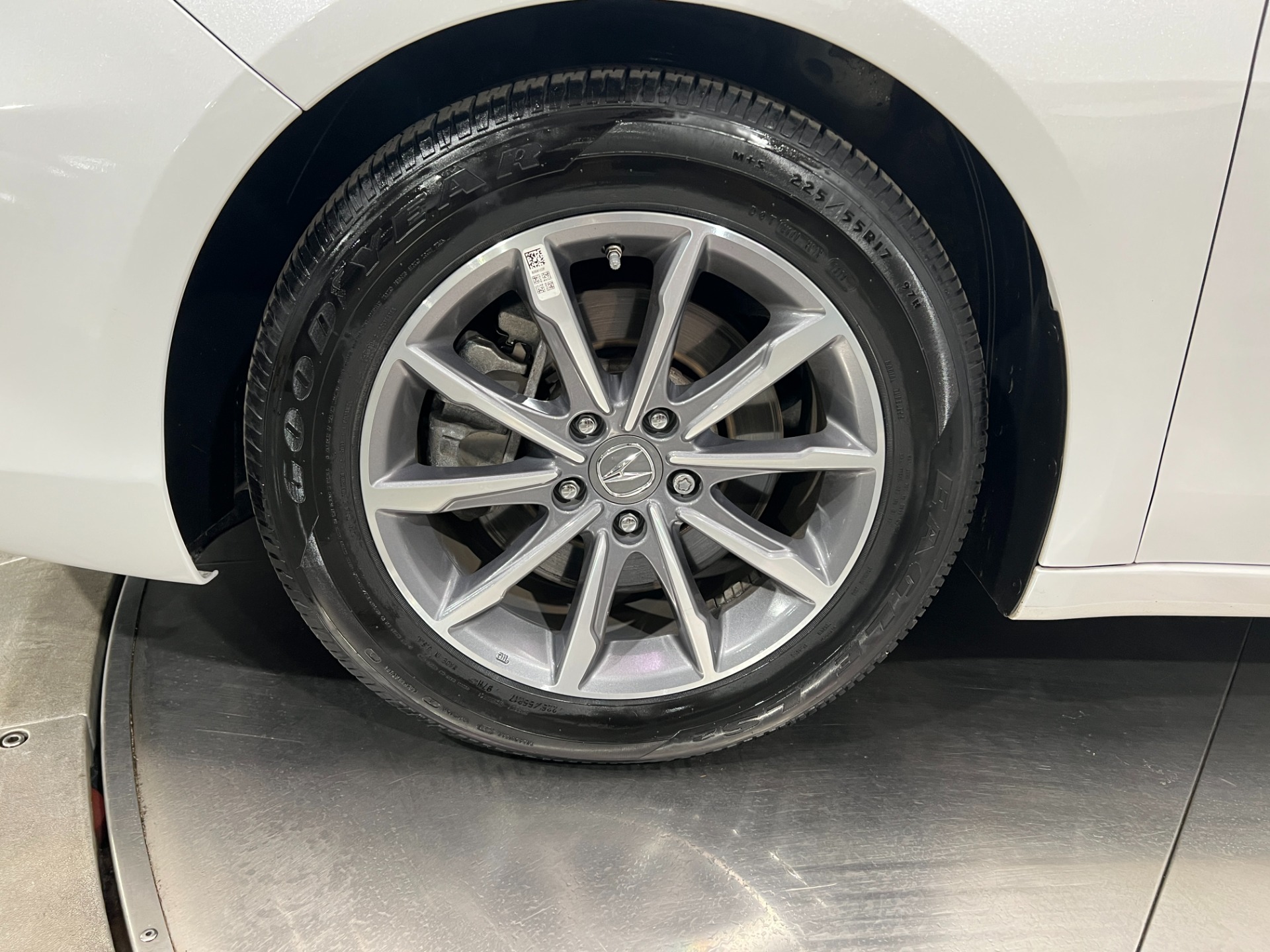 Used-2020-Acura-TLX-w/Tech-FWD