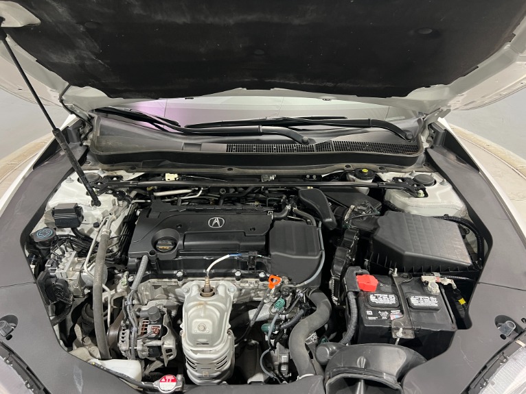 Used-2020-Acura-TLX-w/Tech-FWD