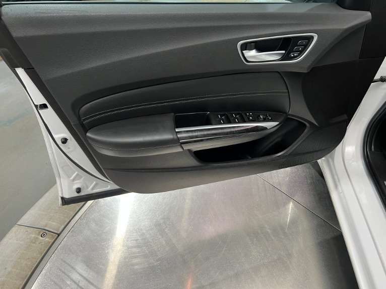 Used-2020-Acura-TLX-w/Tech-FWD