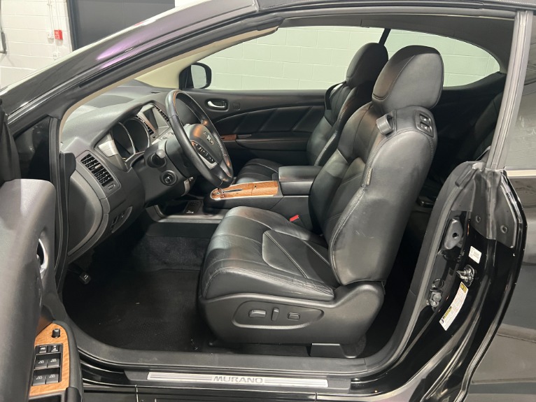 Used-2011-Nissan-Murano-CrossCabriolet-AWD