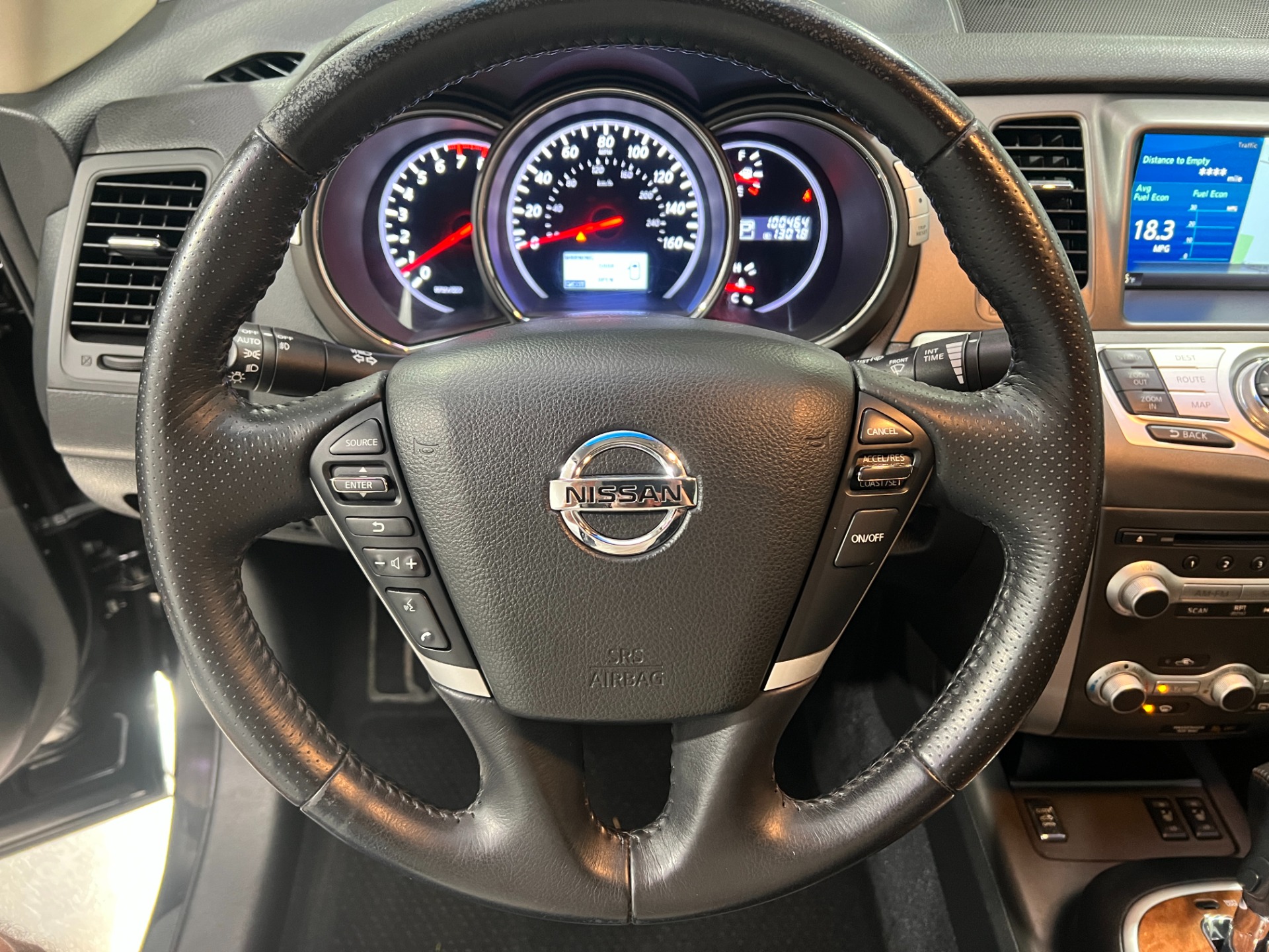 Used-2011-Nissan-Murano-CrossCabriolet-AWD