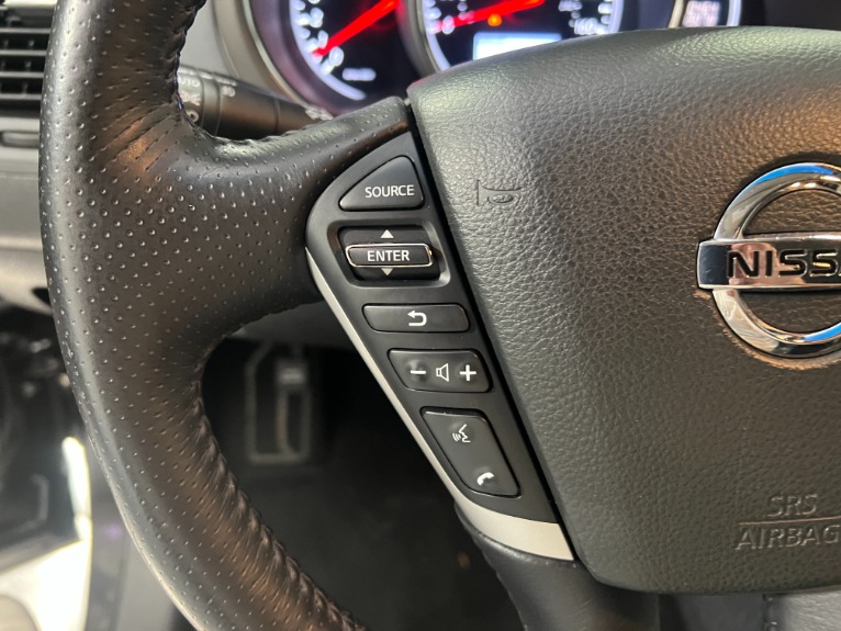 Used-2011-Nissan-Murano-CrossCabriolet-AWD
