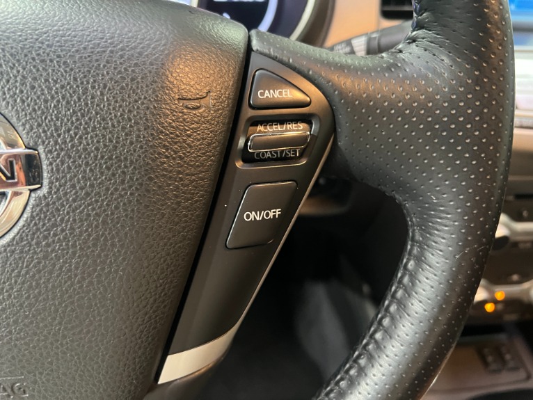 Used-2011-Nissan-Murano-CrossCabriolet-AWD
