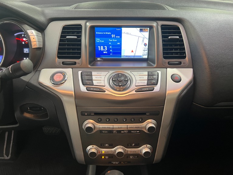 Used-2011-Nissan-Murano-CrossCabriolet-AWD