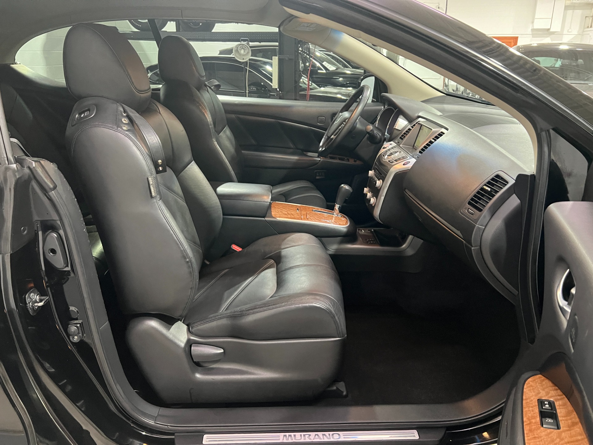 Used-2011-Nissan-Murano-CrossCabriolet-AWD