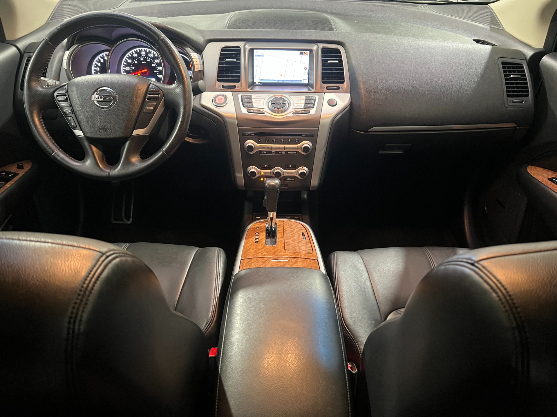 Used-2011-Nissan-Murano-CrossCabriolet-AWD