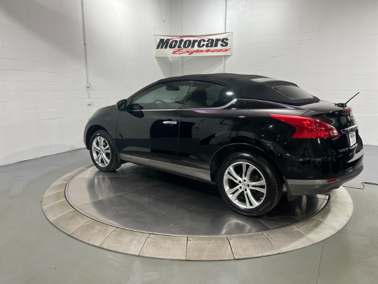 Used-2011-Nissan-Murano-CrossCabriolet-AWD