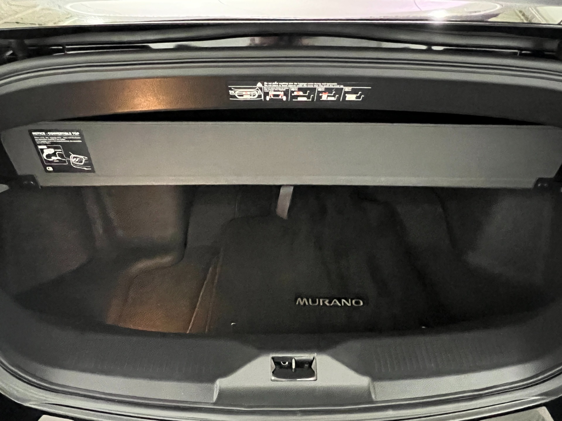 Used-2011-Nissan-Murano-CrossCabriolet-AWD