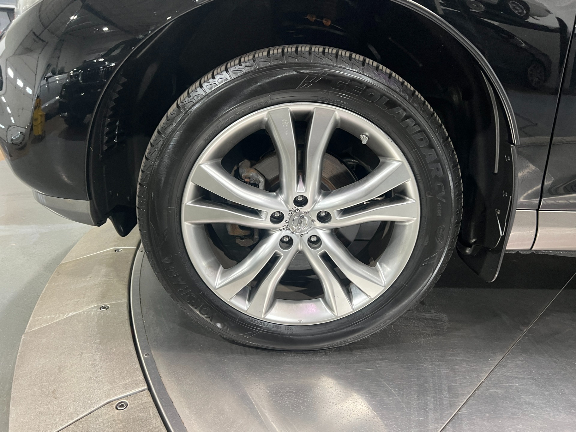 Used-2011-Nissan-Murano-CrossCabriolet-AWD