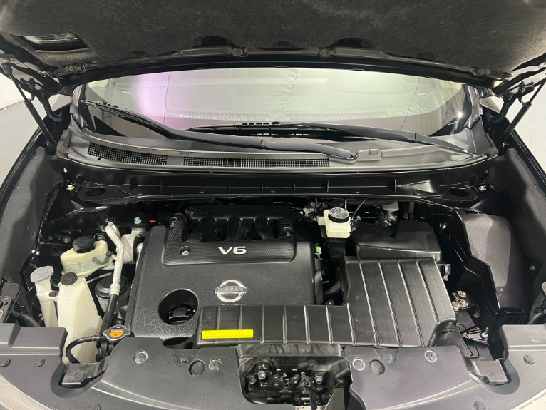 Used-2011-Nissan-Murano-CrossCabriolet-AWD