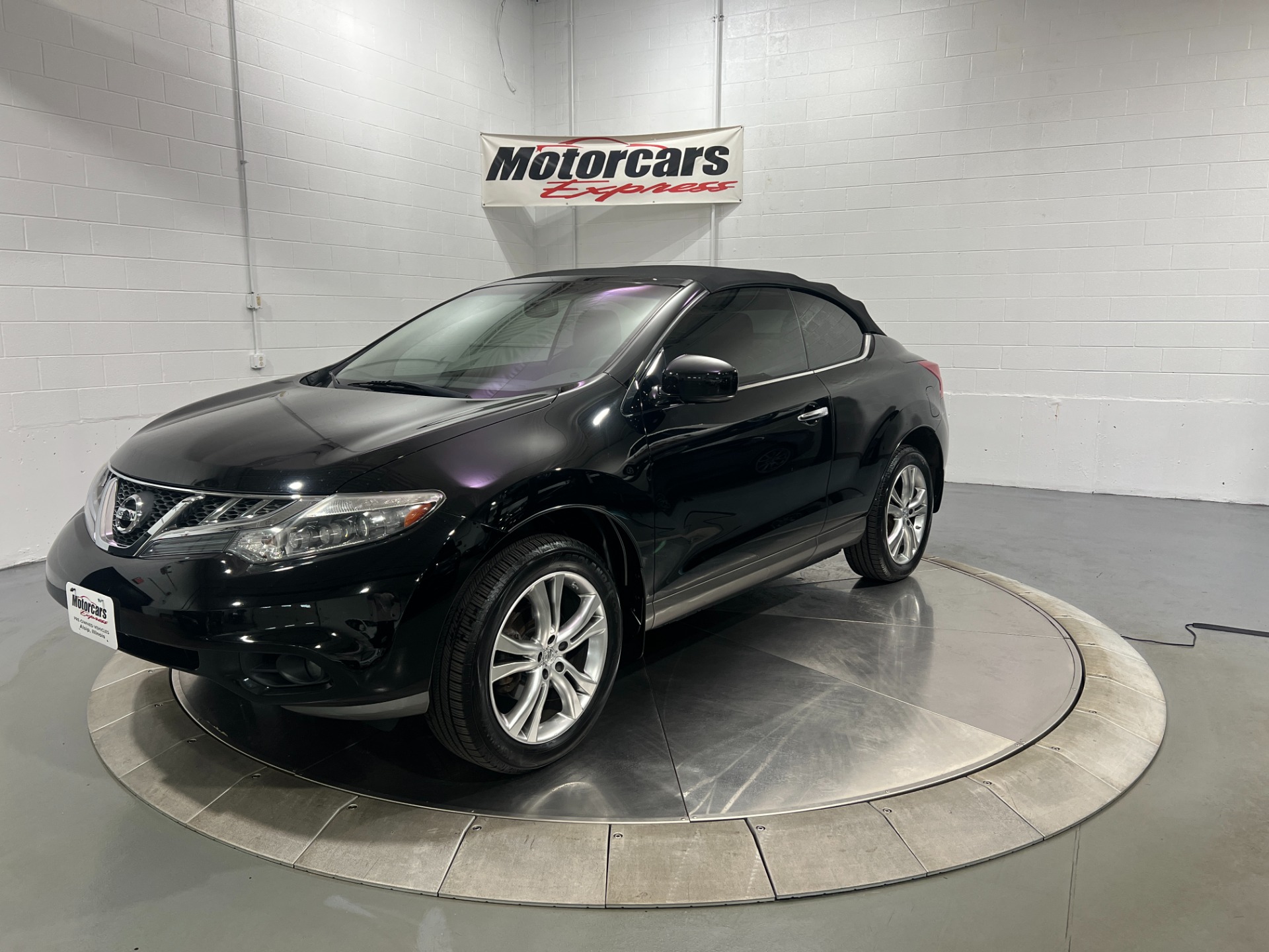 Used-2011-Nissan-Murano-CrossCabriolet-AWD