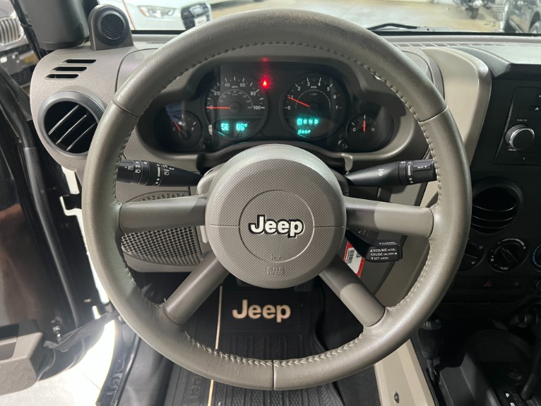 Used-2009-Jeep-Wrangler-X-4X4