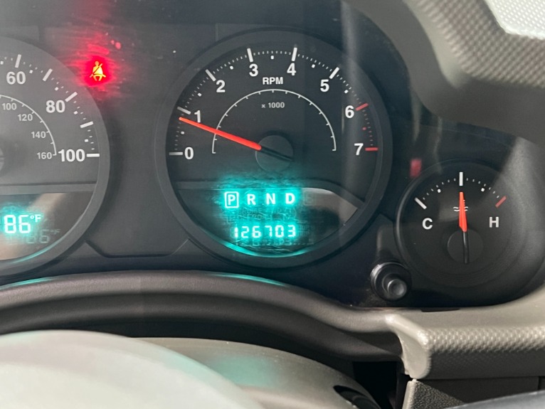 Used-2009-Jeep-Wrangler-X-4X4