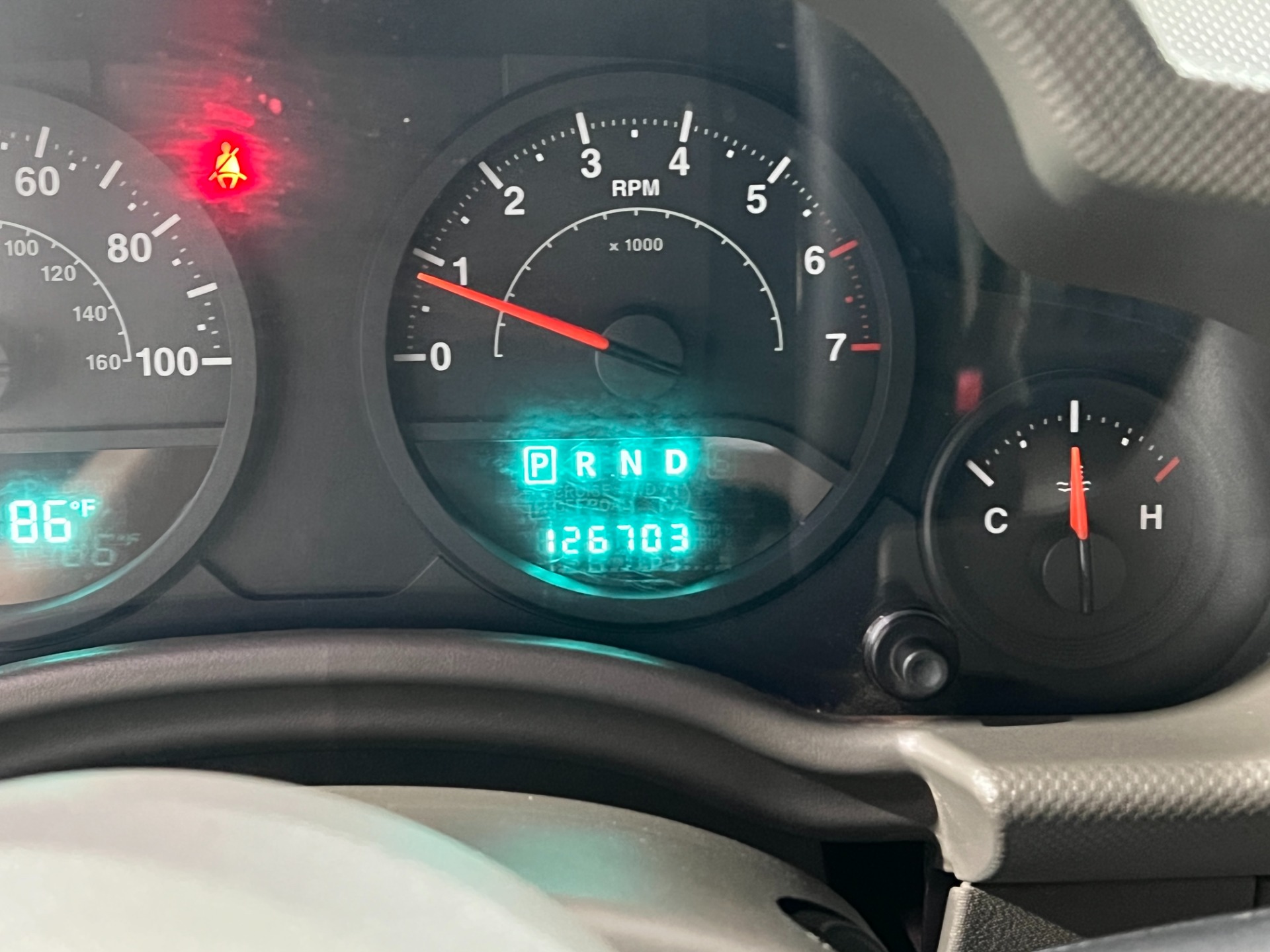 Used-2009-Jeep-Wrangler-X-4X4