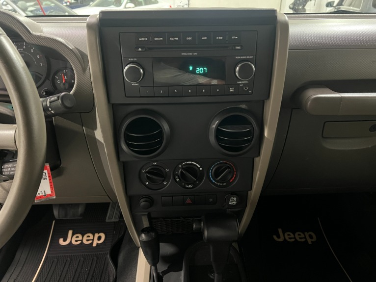 Used-2009-Jeep-Wrangler-X-4X4