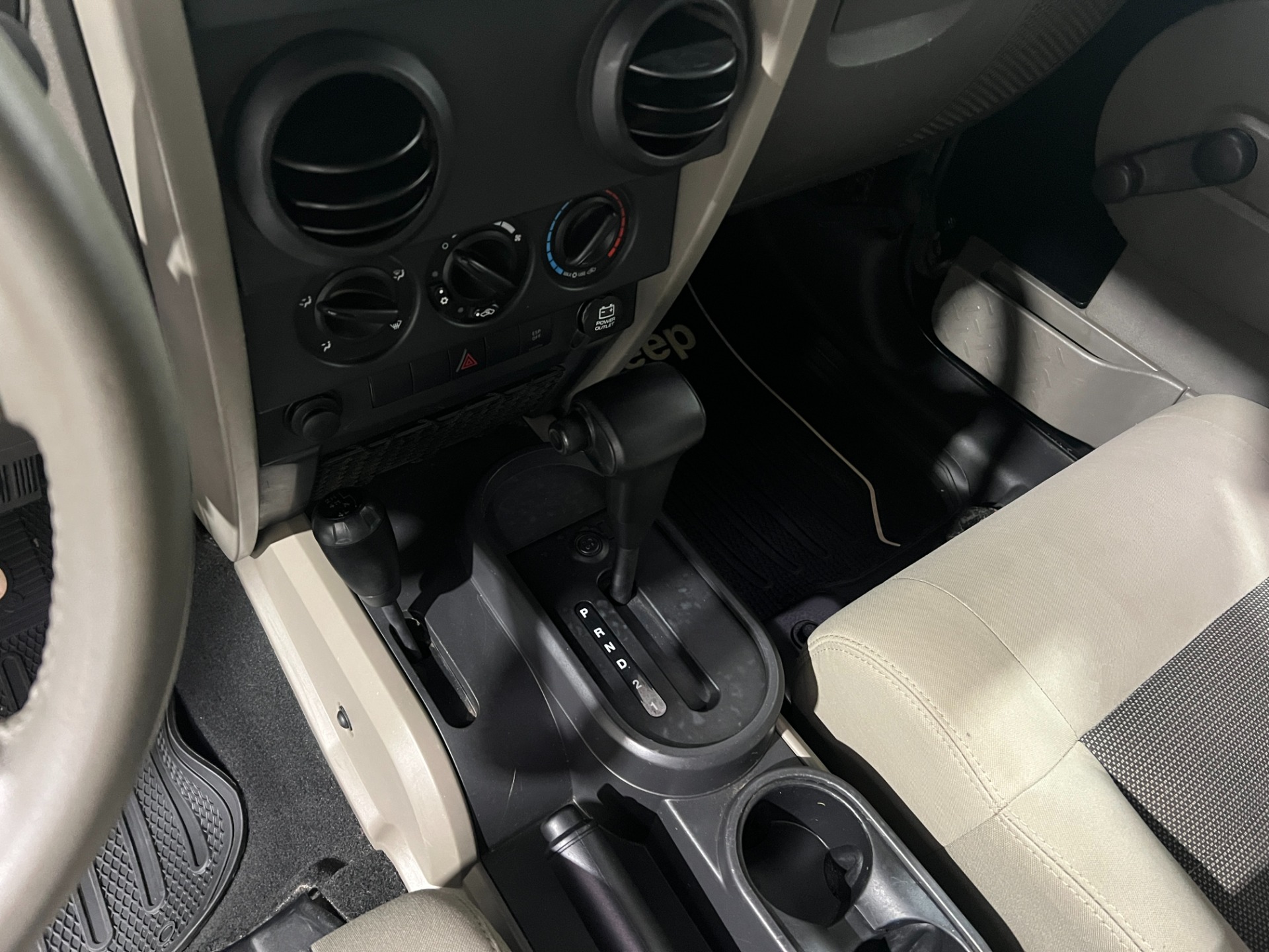 Used-2009-Jeep-Wrangler-X-4X4
