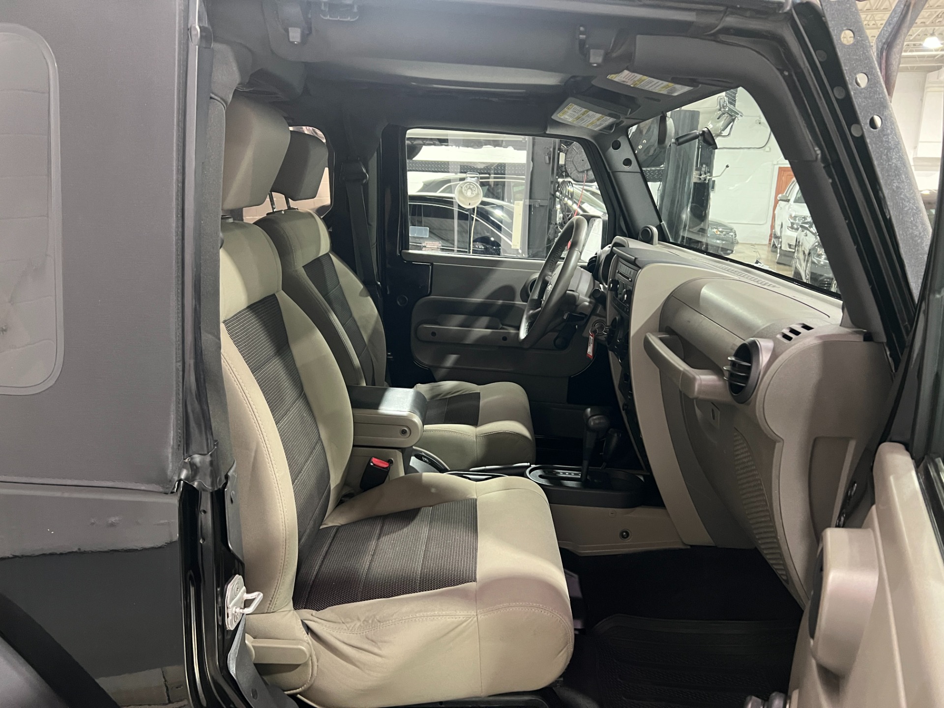 Used-2009-Jeep-Wrangler-X-4X4
