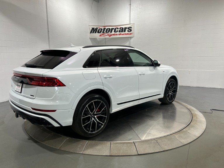 Used-2021-Audi-Q8-30T-quattro-Premium-Plus-S-Line
