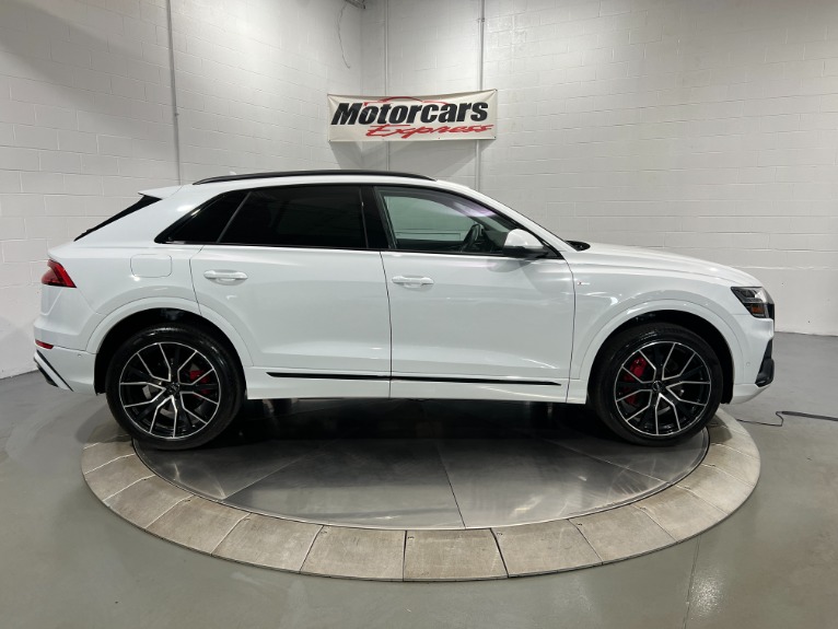 Used-2021-Audi-Q8-30T-quattro-Premium-Plus-S-Line