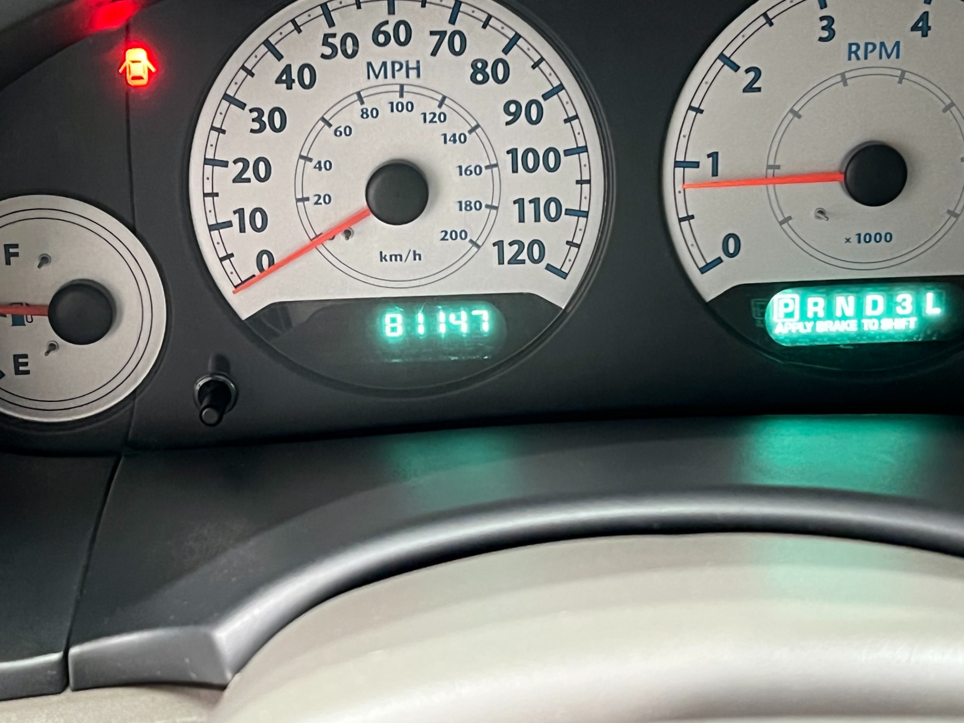 Used-2005-Chrysler-Town-and-Country-LX-FWD