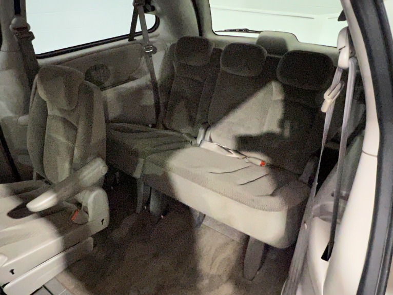 Used-2005-Chrysler-Town-and-Country-LX-FWD