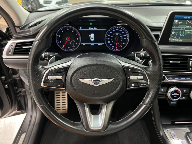 Used-2019-Genesis-G70-33T-Advanced-AWD