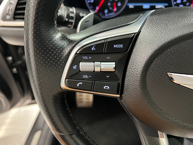 Used-2019-Genesis-G70-33T-Advanced-AWD