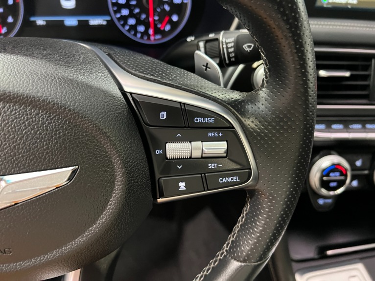 Used-2019-Genesis-G70-33T-Advanced-AWD