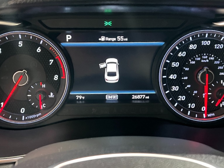 Used-2019-Genesis-G70-33T-Advanced-AWD