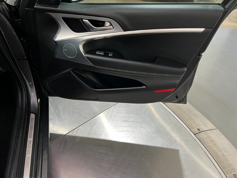 Used-2019-Genesis-G70-33T-Advanced-AWD
