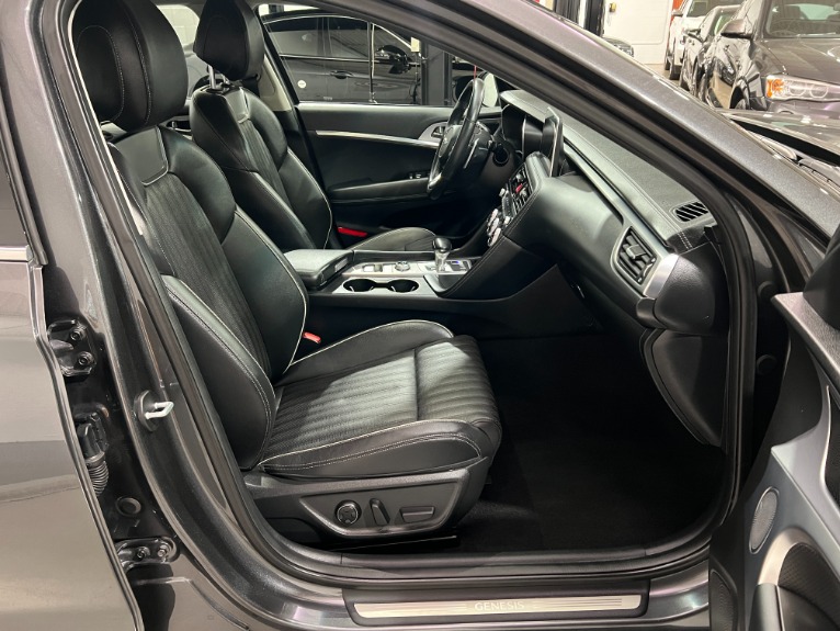 Used-2019-Genesis-G70-33T-Advanced-AWD