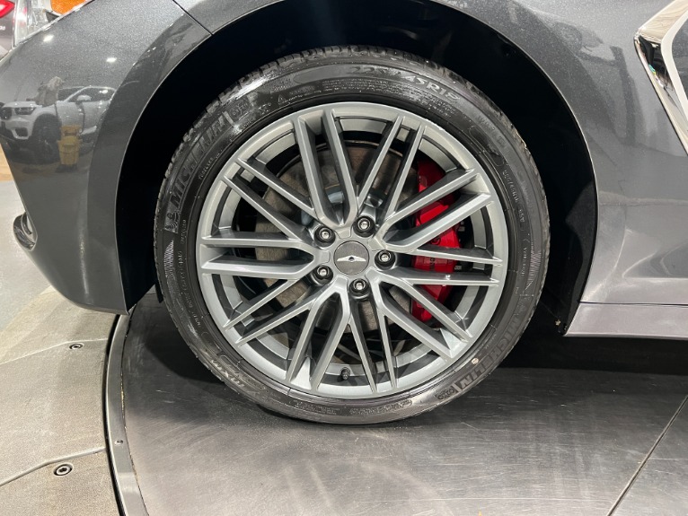 Used-2019-Genesis-G70-33T-Advanced-AWD