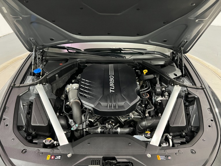 Used-2019-Genesis-G70-33T-Advanced-AWD
