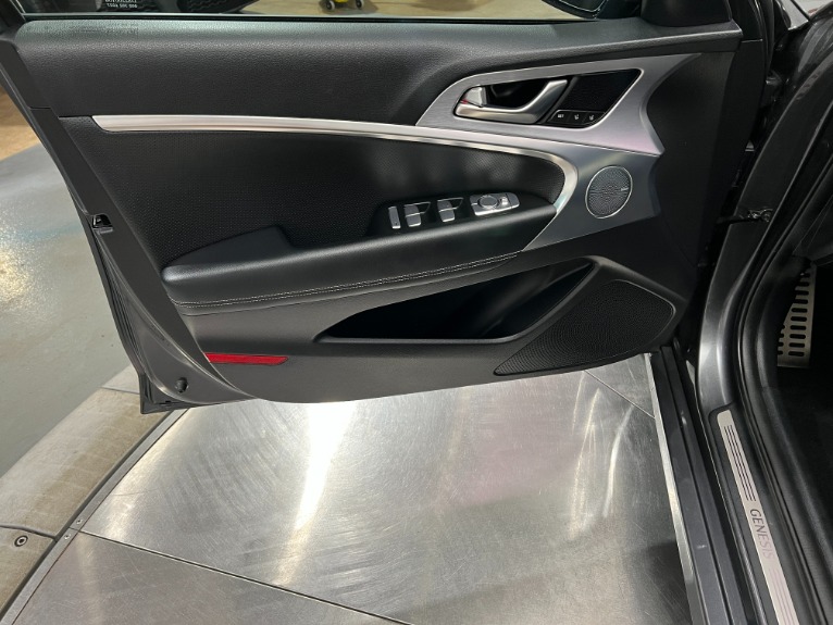 Used-2019-Genesis-G70-33T-Advanced-AWD