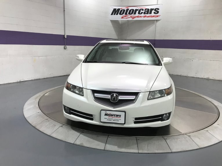 Used-2007-Acura-TL