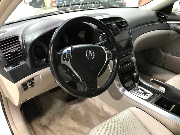 Used-2007-Acura-TL