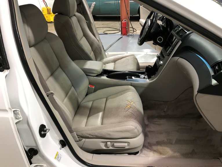 Used-2007-Acura-TL